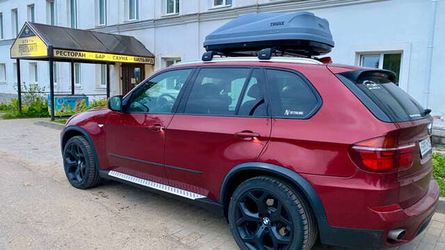 Гостиница Третьяков Кострома-55