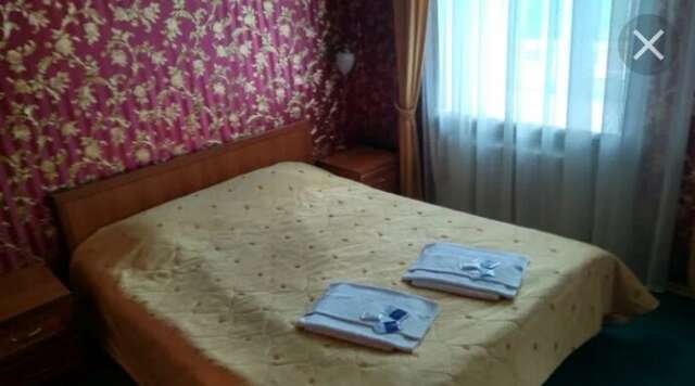 Гостиница Третьяков Кострома-60