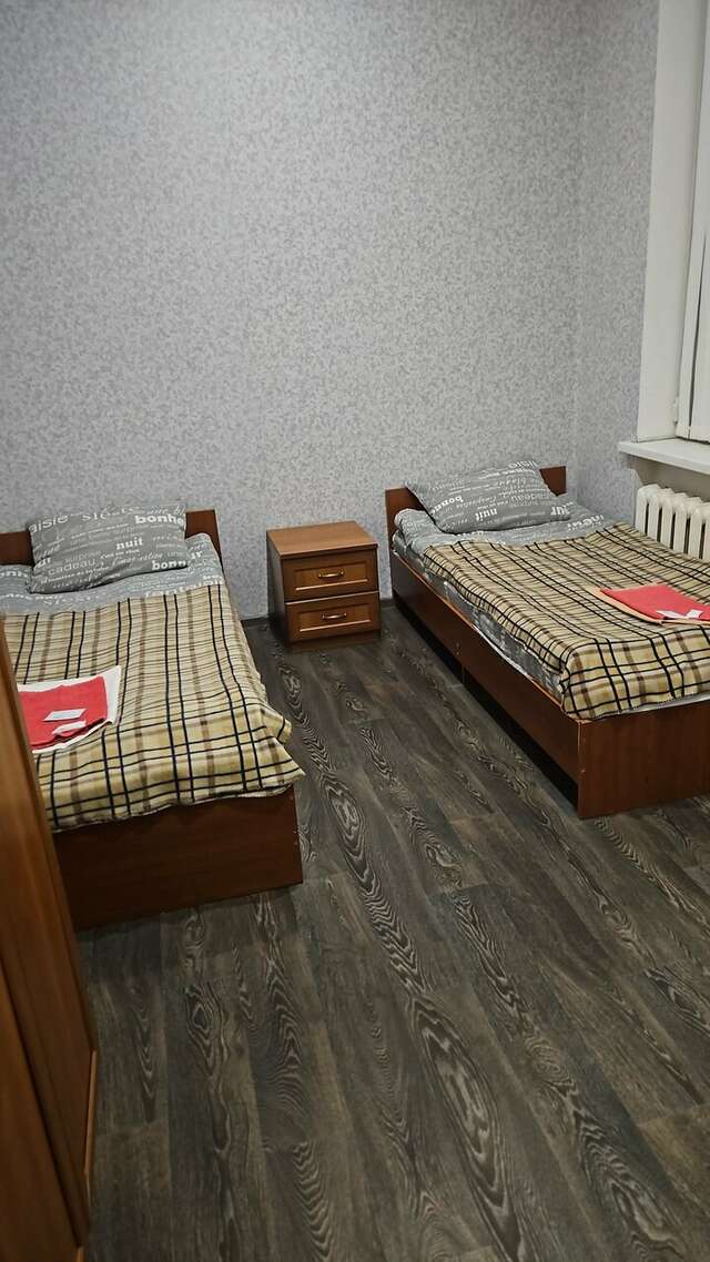 Гостиница Третьяков Кострома-54