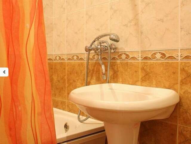 Гостиница Третьяков Кострома-46