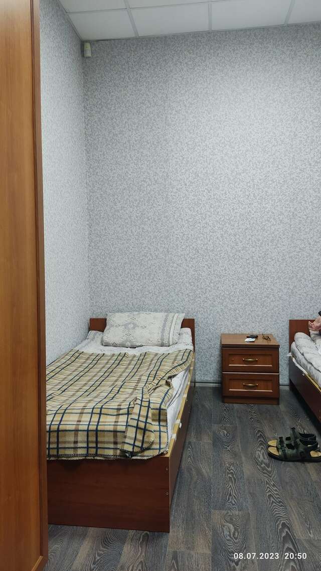 Гостиница Третьяков Кострома-67