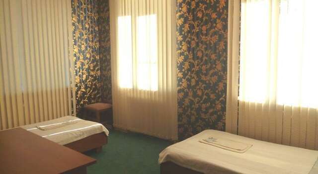 Гостиница Третьяков Кострома-48