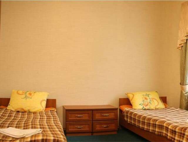 Гостиница Третьяков Кострома-39