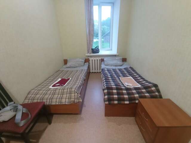 Гостиница Третьяков Кострома-64