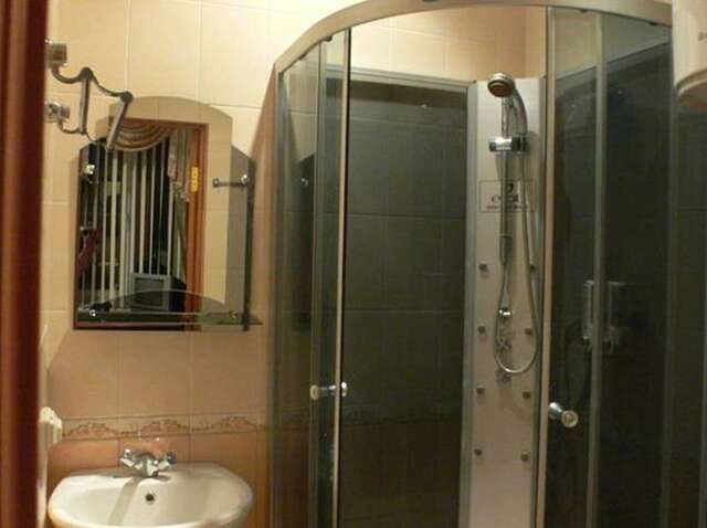 Гостиница Третьяков Кострома-51