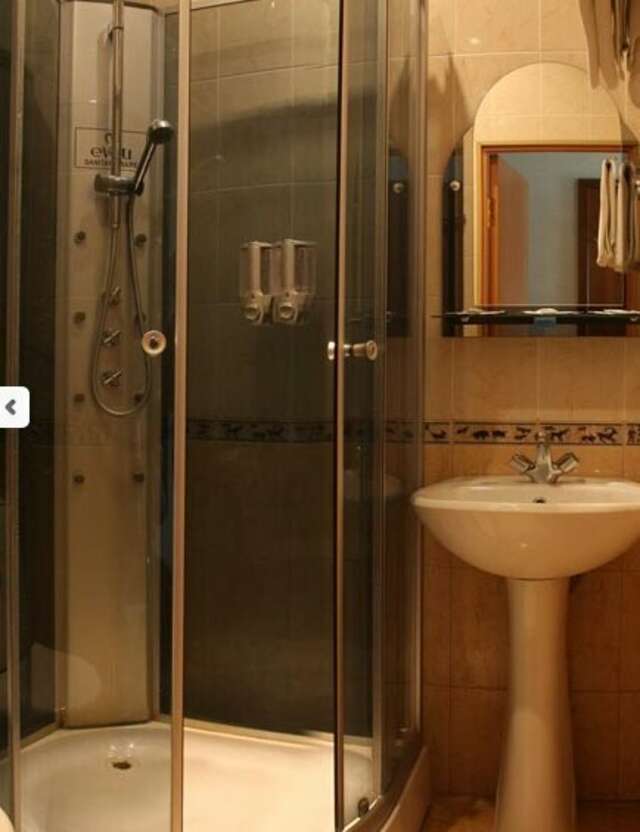 Гостиница Третьяков Кострома-35