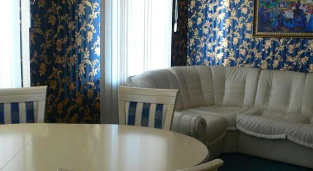 Гостиница Третьяков Кострома-10