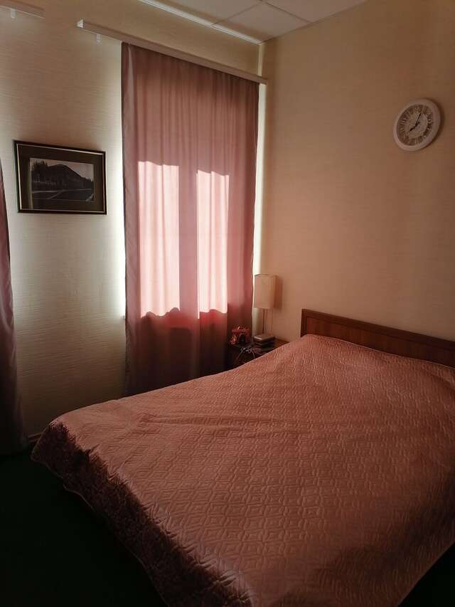 Гостиница Третьяков Кострома-63