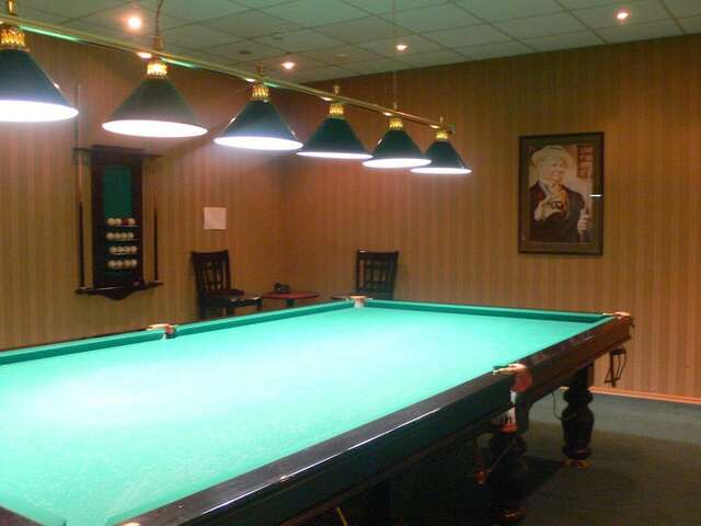 Гостиница Третьяков Кострома-13