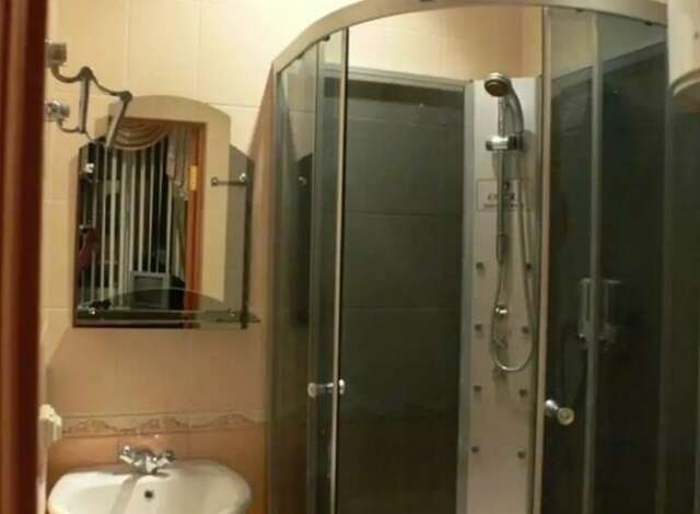 Гостиница Третьяков Кострома-59