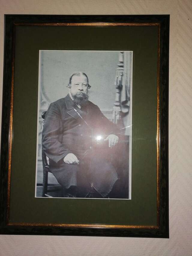 Гостиница Третьяков Кострома-53