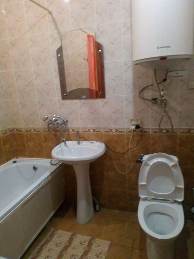 Гостиница Третьяков Кострома-65