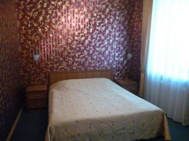 Гостиница Третьяков Кострома-49