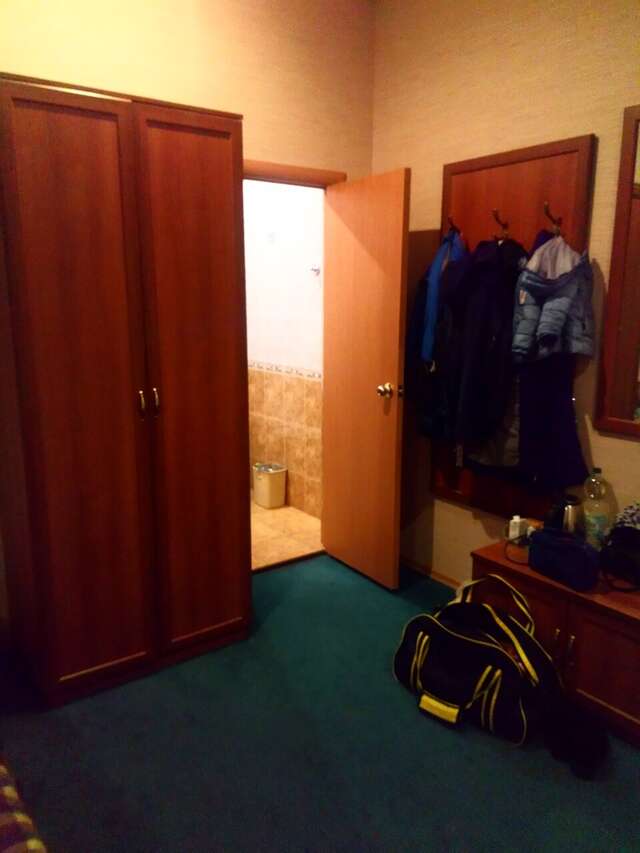 Гостиница Третьяков Кострома-62