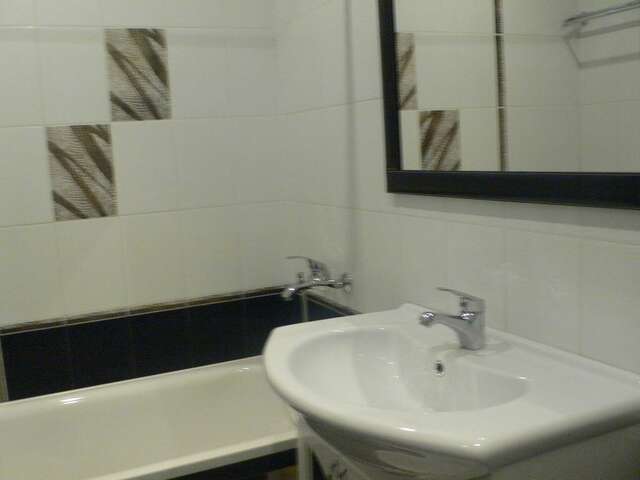 Гостиница Третьяков Кострома-29