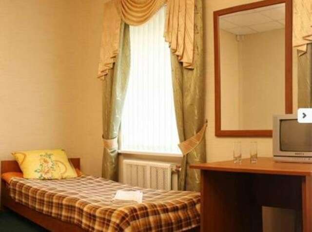 Гостиница Третьяков Кострома-41