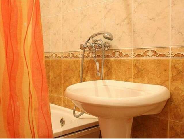 Гостиница Третьяков Кострома-23