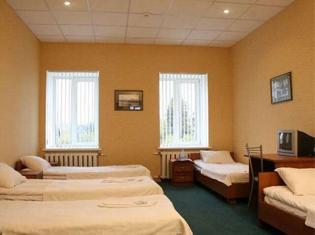 Гостиница Третьяков Кострома-42