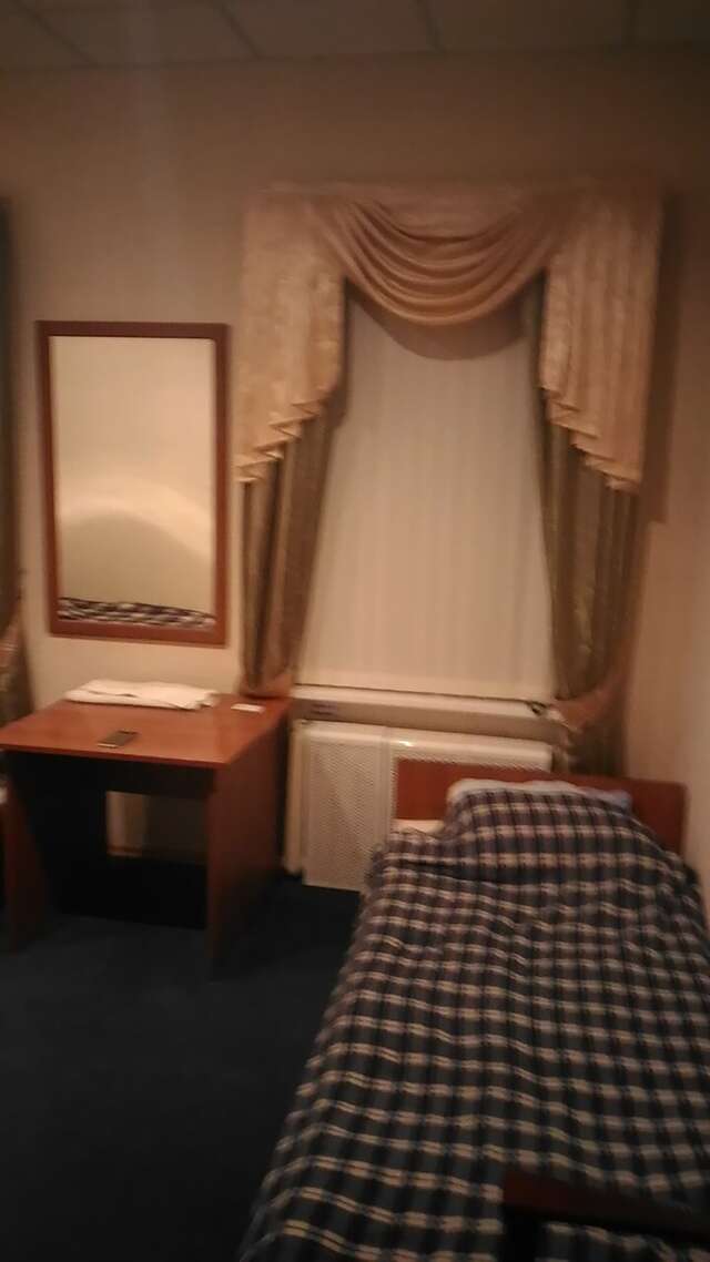 Гостиница Третьяков Кострома-66