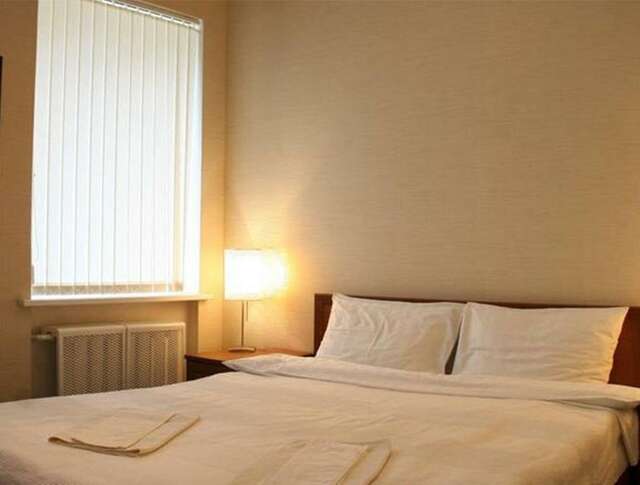 Гостиница Третьяков Кострома-8