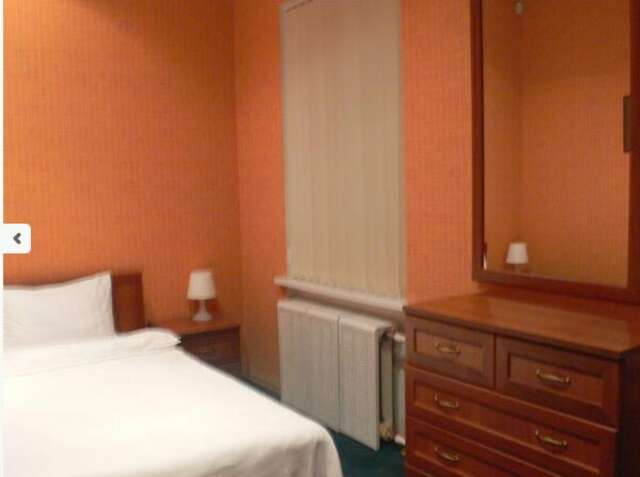 Гостиница Третьяков Кострома-37