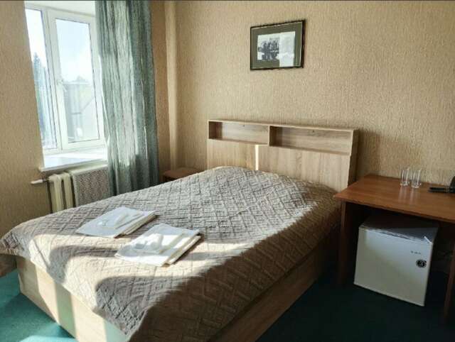 Гостиница Третьяков Кострома-33