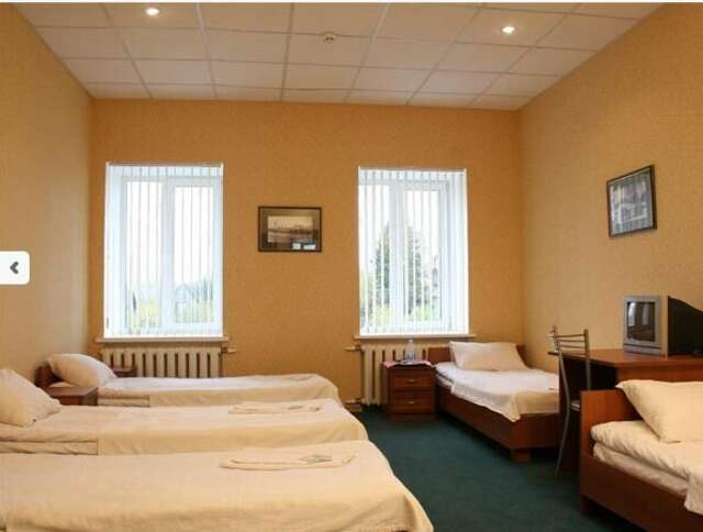 Гостиница Третьяков Кострома-20