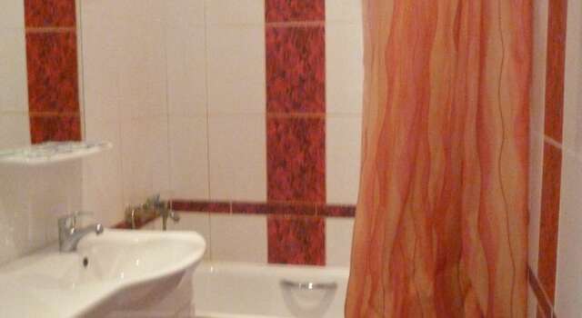 Гостиница Третьяков Кострома-34