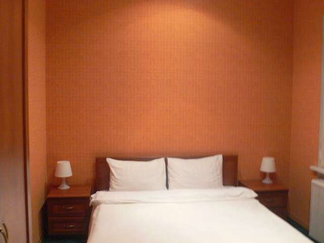 Гостиница Третьяков Кострома-30