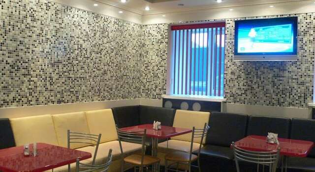 Гостиница Третьяков Кострома-44